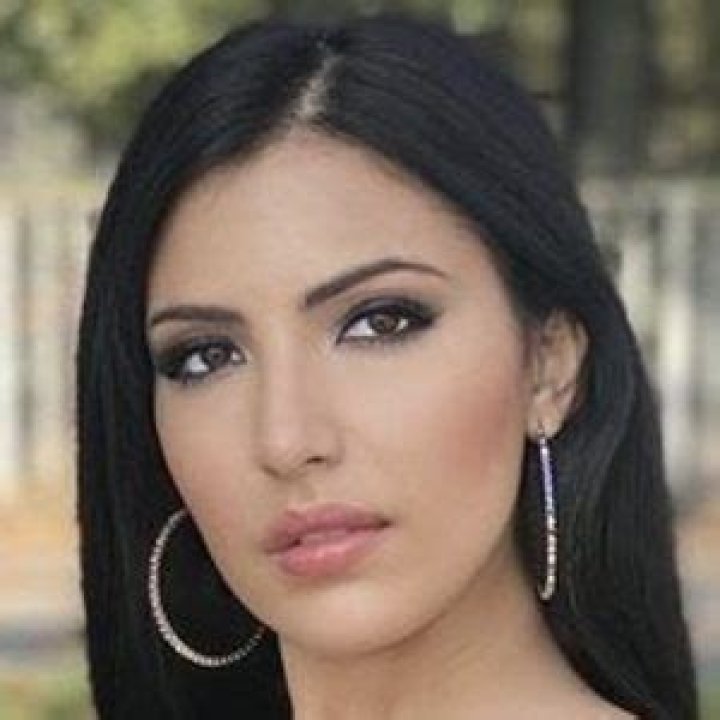 
Soraia Di Fazio Height, Weight, Net Worth, Age, Birthday, Wikipedia, Who, Nationality, Biography 