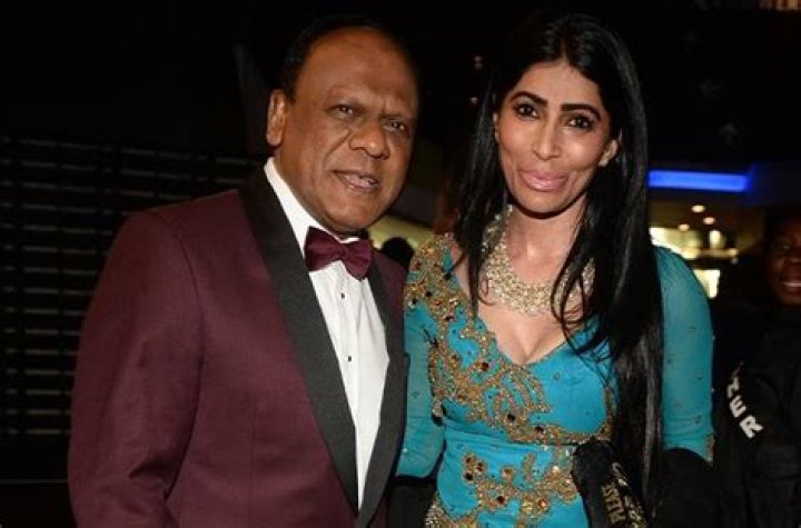 Sorisha Naidoo Biography: Husband, Net Worth, Age, Wikipedia, Movies, Cars, Before, Products, Sister, Business, Instagram, House