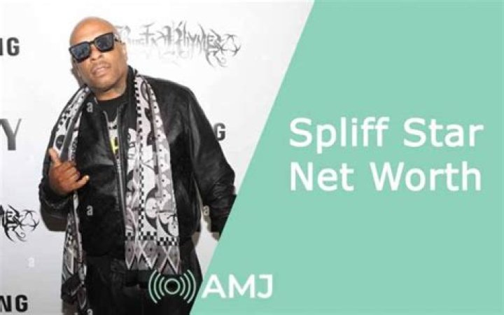 Spliff Starr Net Worth