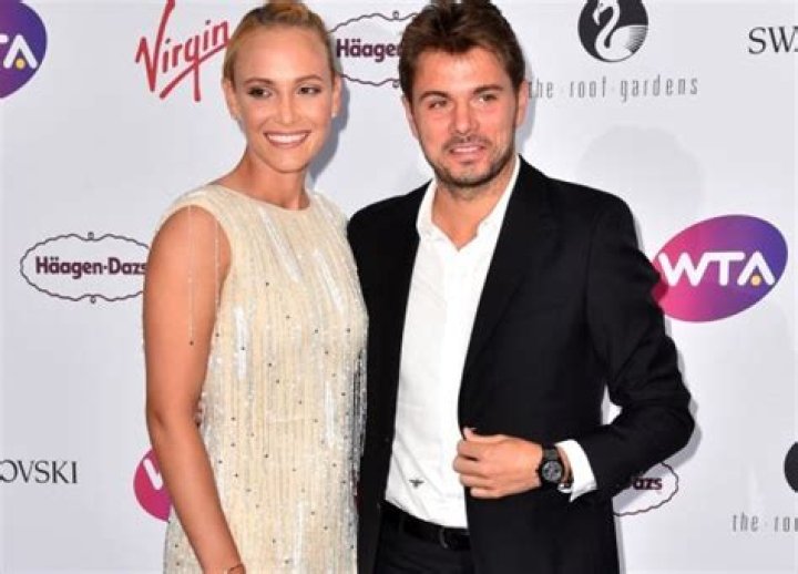 Stan Wawrinka Girlfriend: Who has Stan Wawrinka dated?