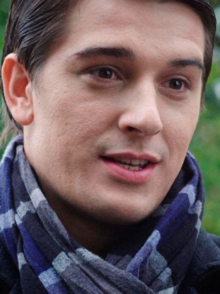 Stanislav Erklievskiy Net Worth