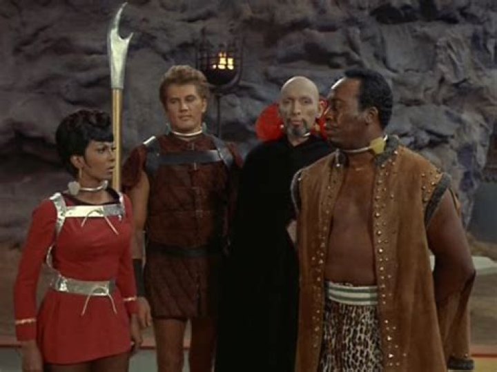 ‘Star Trek’ The Gamesters Of Triskelion Cast Angelique Pettyjohn Death, Relation With William Shatner