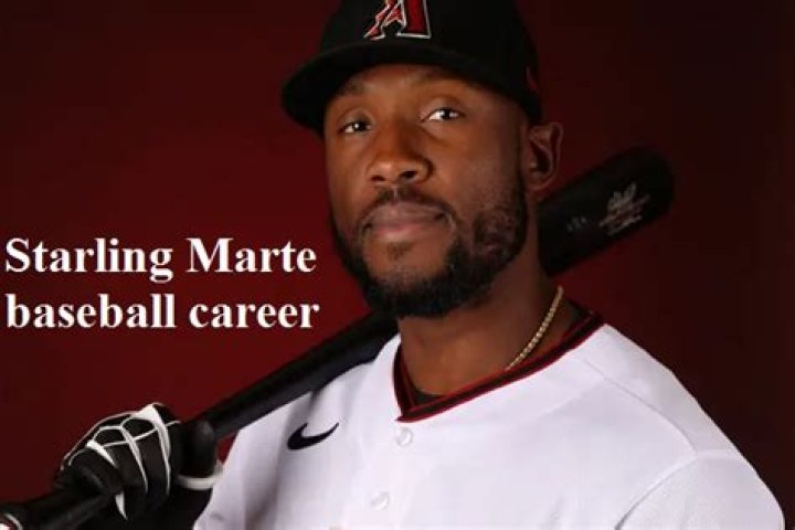 Starling Marte Height, Weight, Net Worth, Age, Birthday, Wikipedia, Who, Nationality, Biography