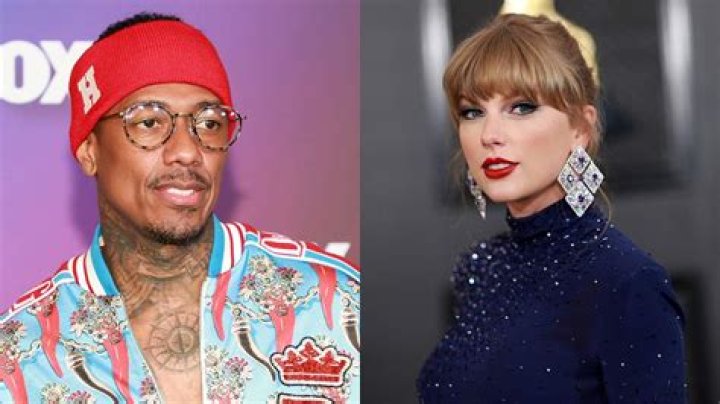 
“Stay away from her”: Fans tear into Nick Cannon after singer reveals desire to have his 13th child with Taylor Swift 