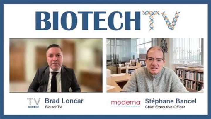 Stephane Bancel Leaving Moderna For Good: Wiki, Bio, Age, Facts