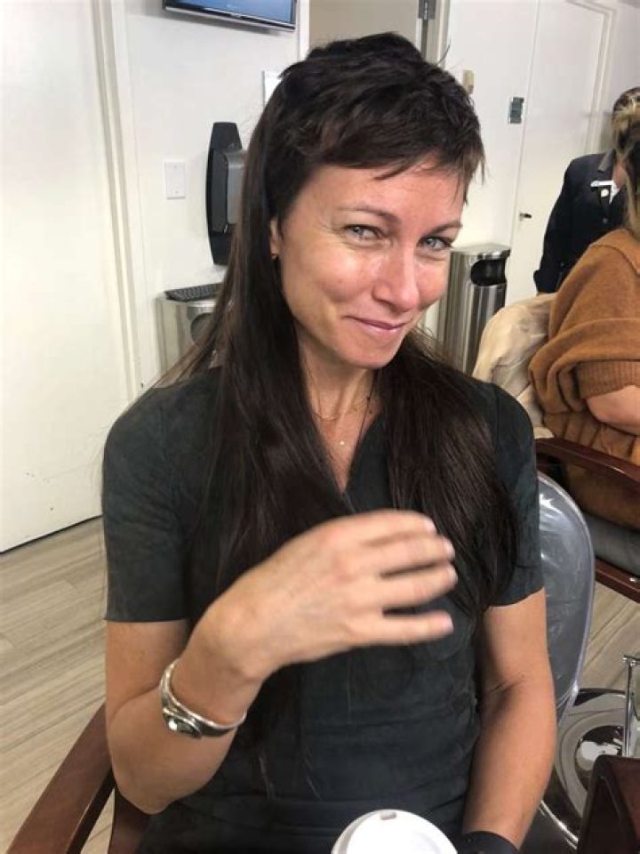 Stephanie Gosk Height, Age, Who, Husband, Biography, Wiki, Net Worth