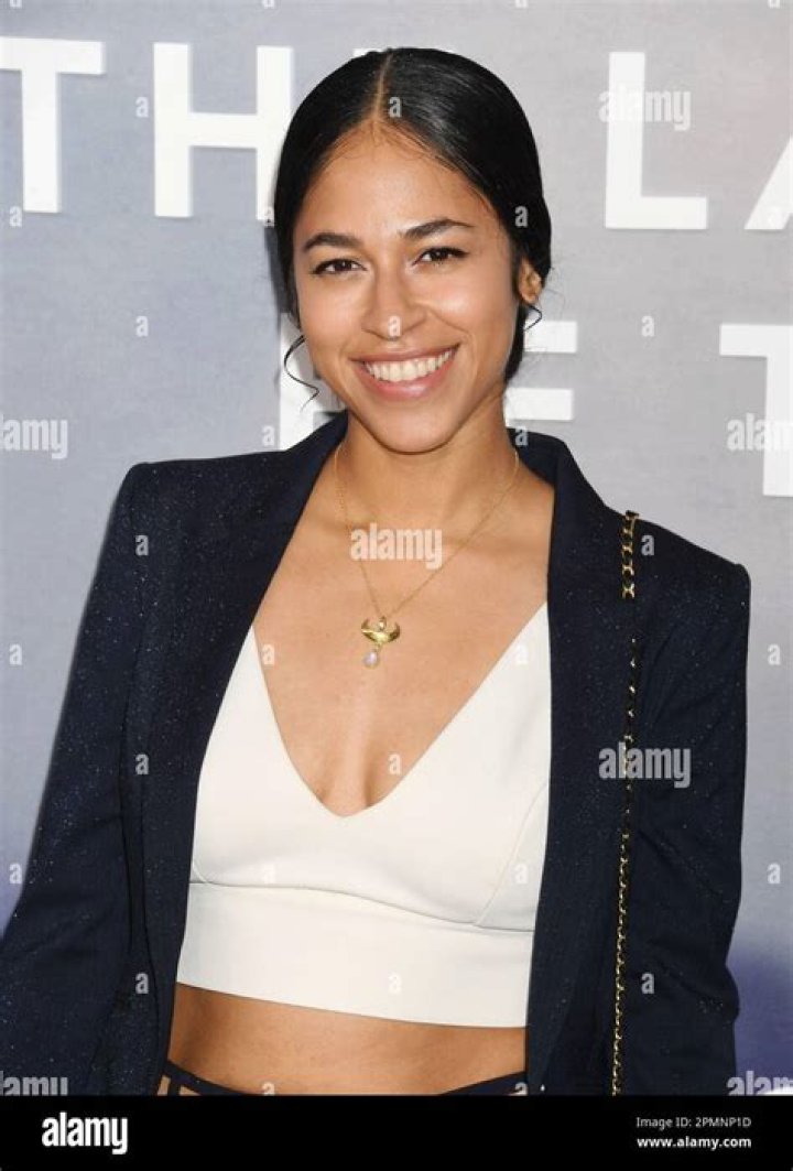 Stephanie Hoston Wikipedia, Age, Biography, Height, Boyfriend, Instagram