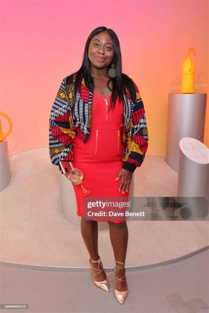 Stephanie Takyi Net Worth