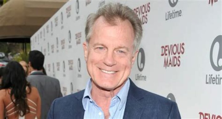 Stephen Collins Net Worth
