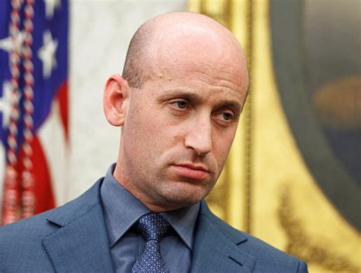 Stephen Miller