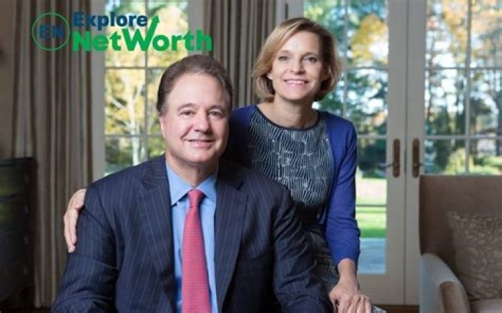 
Stephen Pagliuca Net Worth & Career Earnings In 2022 As Cetics Owner Looks To Buy Chelsea, Has He Made An Offer? 