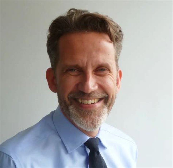 Stephen Richards (musician)