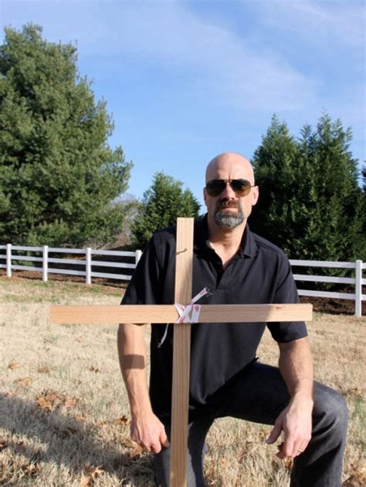 Stephen Schlapman Wikipedia, Biography, Age, Height, Net Worth