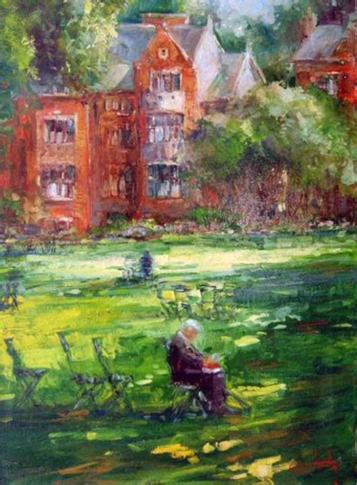 Stephen Shortridge Net Worth