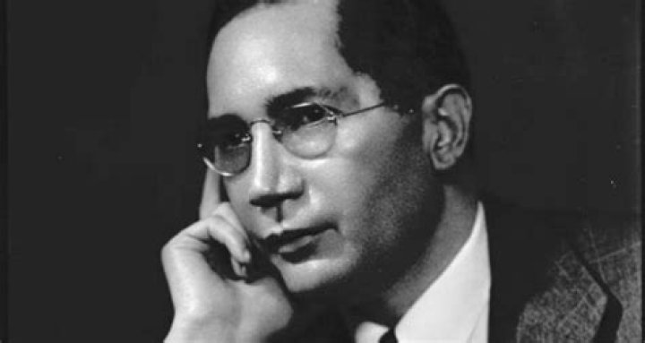 Sterling Allen Brown