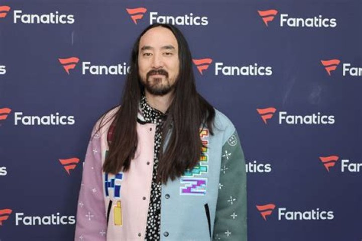 Steve Aoki Net Worth
