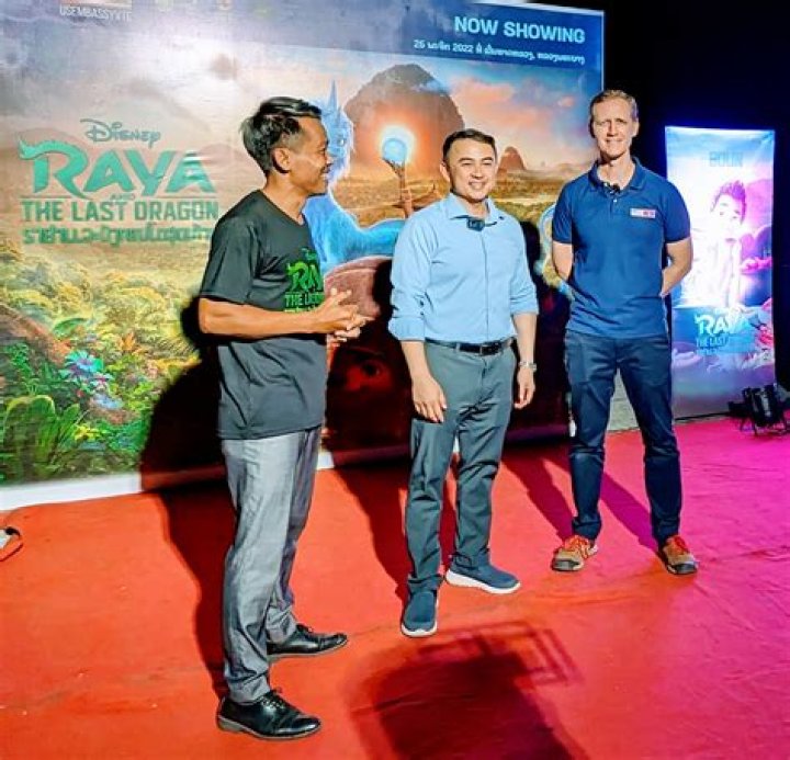 Steve Arounsack Net Worth