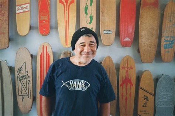 Steve Caballero