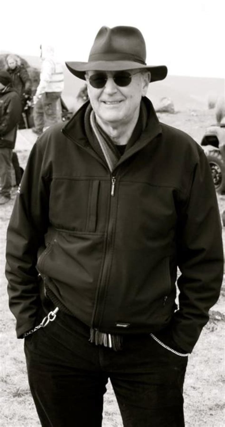 Steve Clark-Hall Net Worth