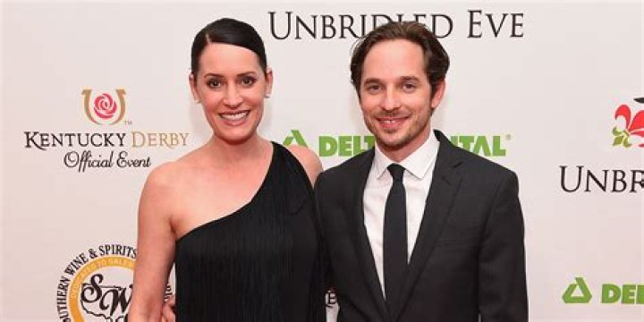 Who is Steve Damstra? – All About Paget Brewster’s Husband