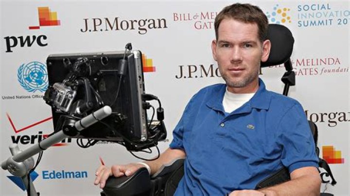 Steve Gleason