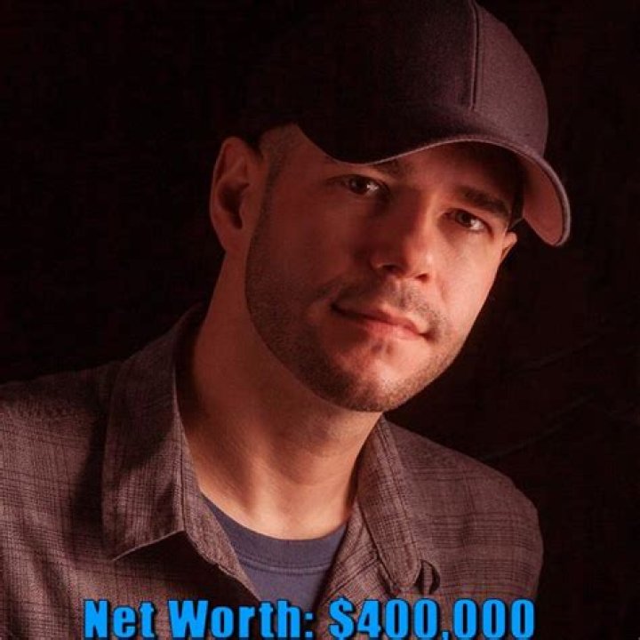 Steve Gonsalves Net Worth
