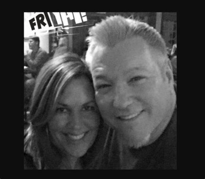 Steve Harwell Wife: Meet Michelle Laroque