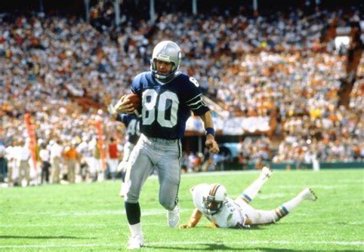 Steve Largent