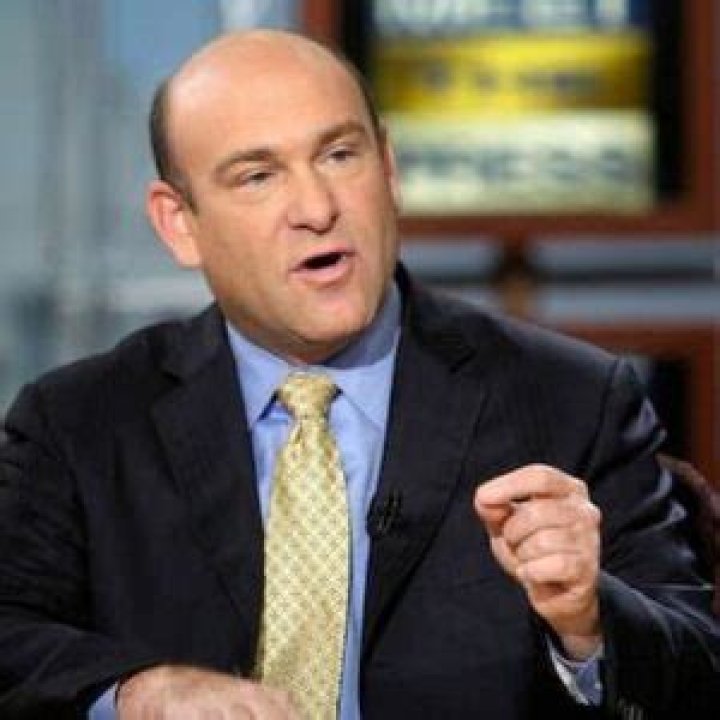 Steve Liesman Net Worth