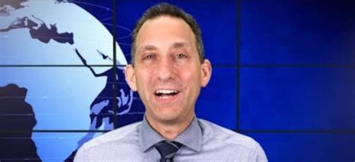 Steve Lookner Net Worth