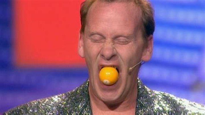 Steve Starr Net Worth