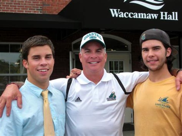 Steve Tracy Net Worth