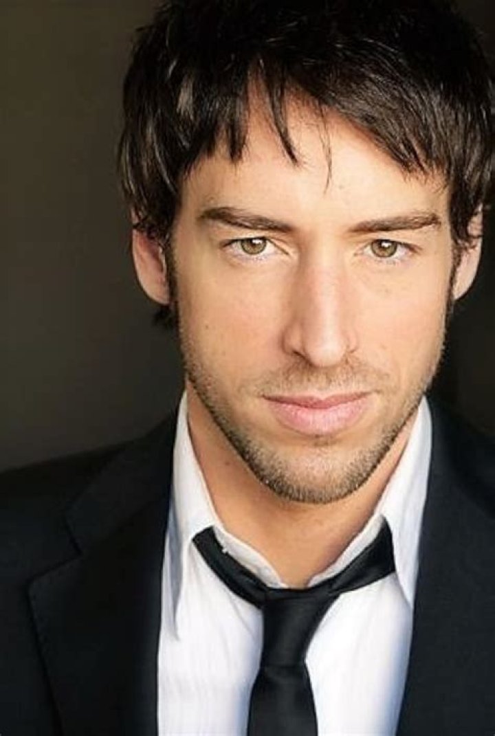 Steve West (Danger Danger)