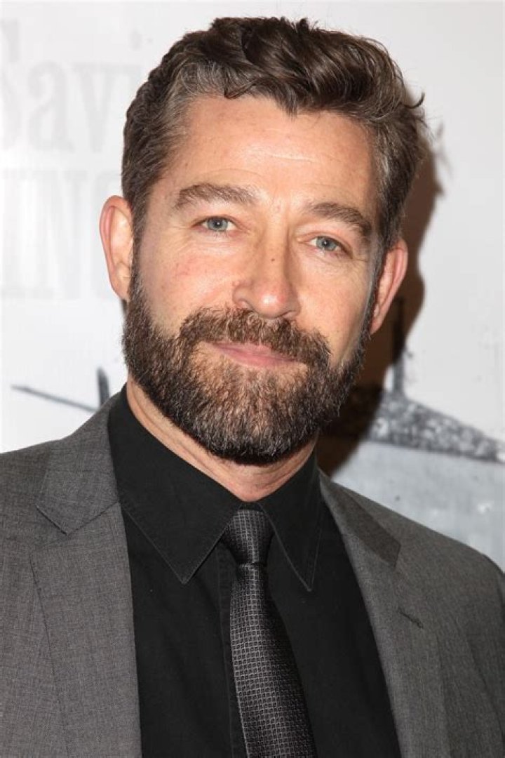 Steven Brand Net Worth