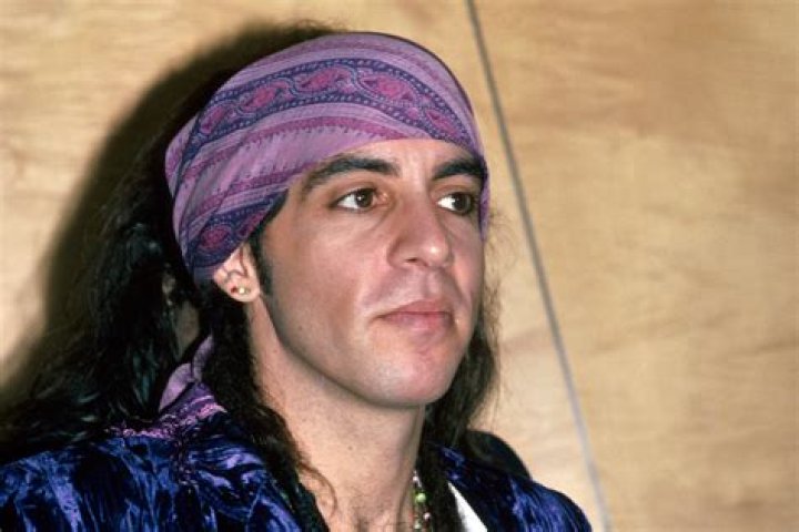 Steven Van Zandt Height, Weight, Body Measurements, Shoe Size