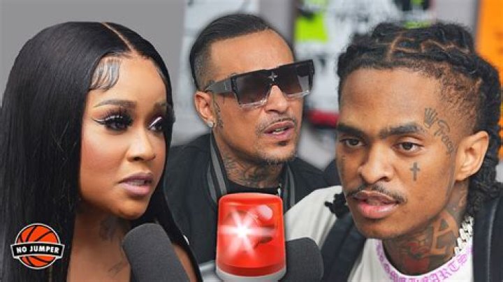 Stunna Girl Boyfriend Richmula 500 Is A Rapper