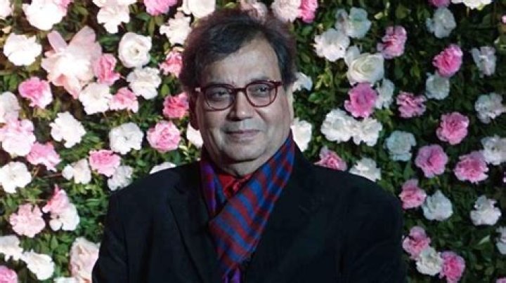 Subhash Ghai Net Worth