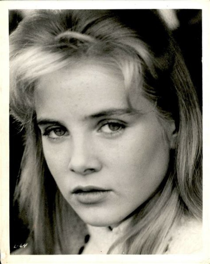 Sue Lyon
