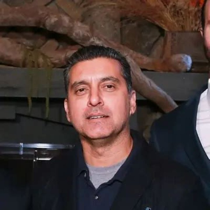 Suhail Rizvi Net Worth