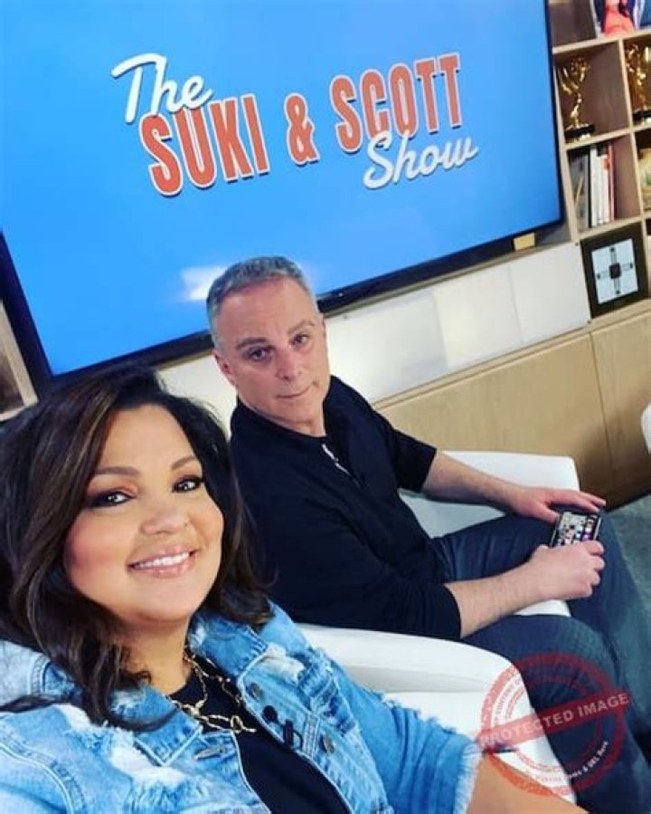 Sukanya Krishnan Net Worth