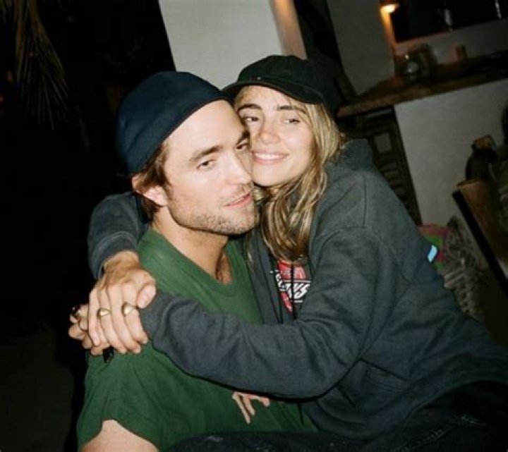 Suki Waterhouse: Casually Dating The Twilight Actor, Robert Pattinson
