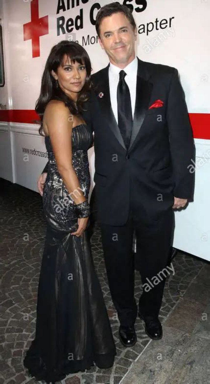 Suleka Mathew Net Worth