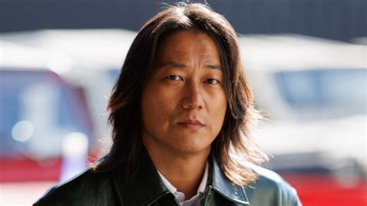 Sung Kang