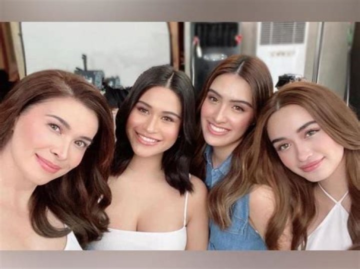 Sunshine Cruz Daughter Angel Francheska Manhilot Age, Meet Her On Instagram