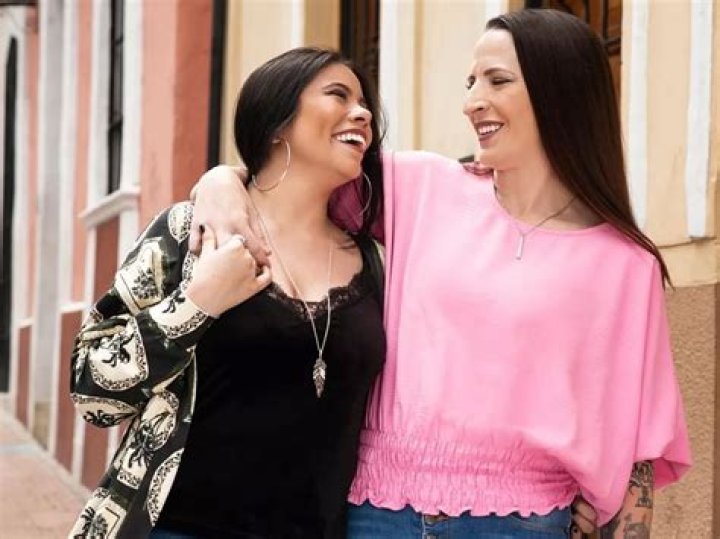 “Super serious”- 90 Day Fiancé: The Other Way fans feel bad for Jeymi as Kris reveals her health issues