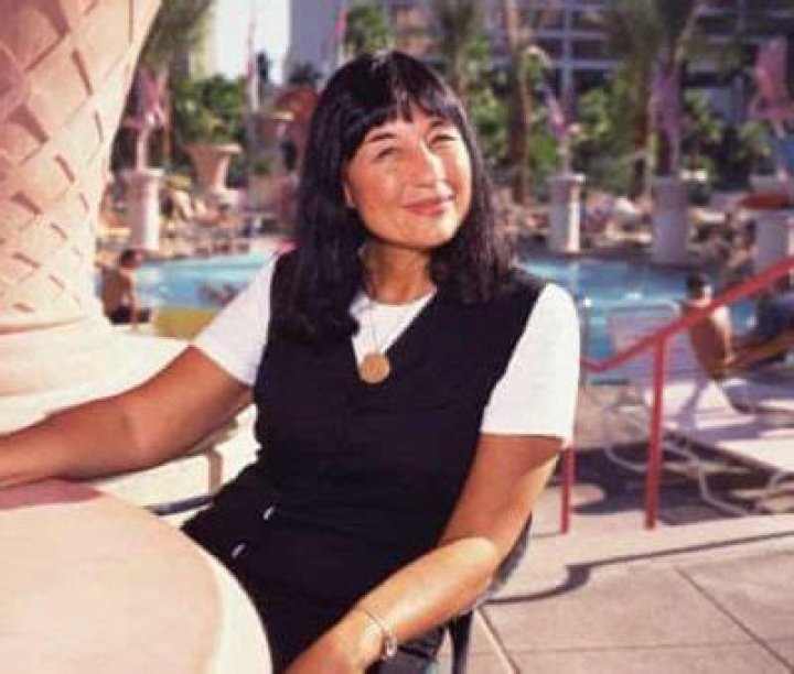 Susan Berman Net Worth