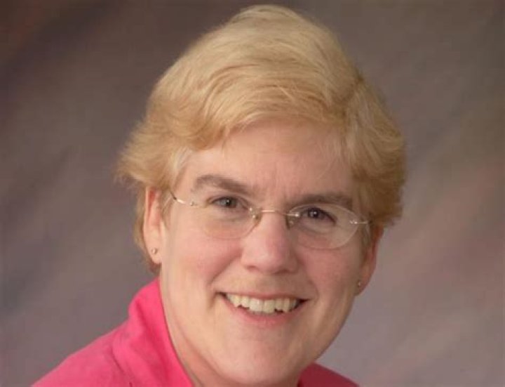 Susan Whitney Net Worth