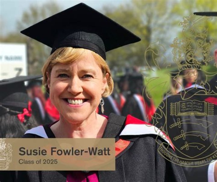 
Susie Fowler-Watt Age, Birthday, Wikipedia, Who, Nationality, Biography 