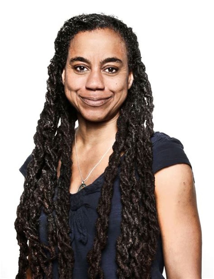 Suzan-Lori Parks
