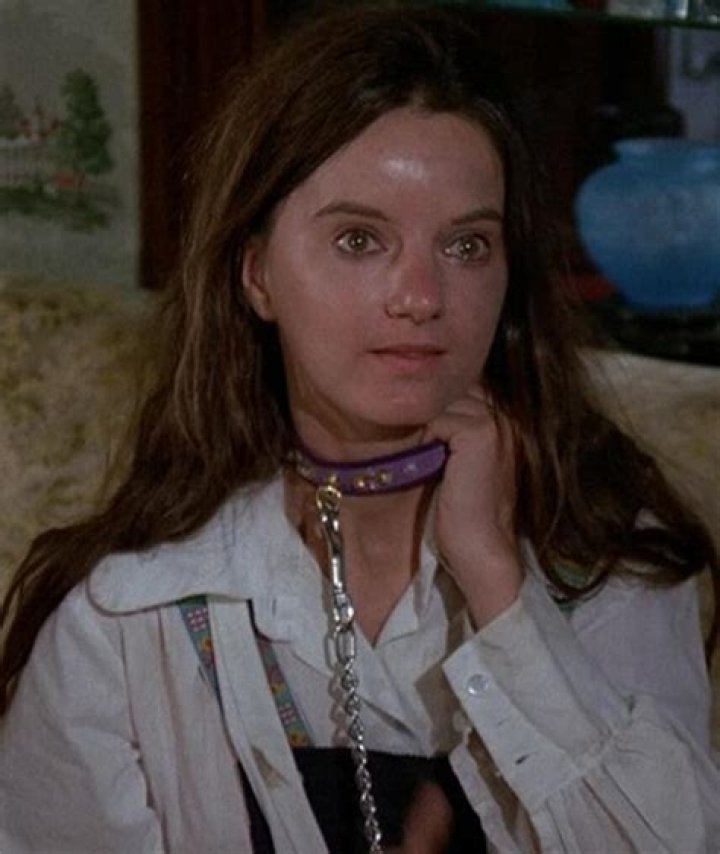 Suzanne Lund Net Worth